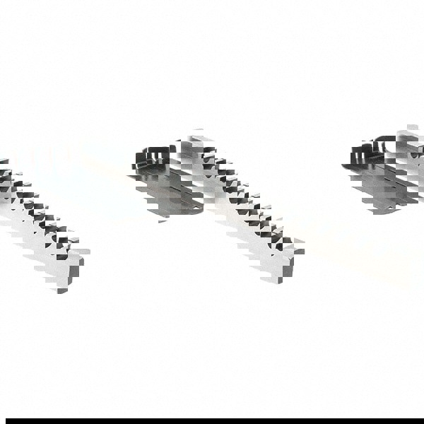 Keyway: Style D, High Speed Steel, 9/16