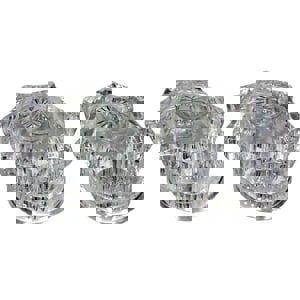 ADJ FIT ALL LUCITE HDL