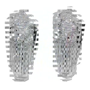 FIT ALL LUCITE DIV HDL