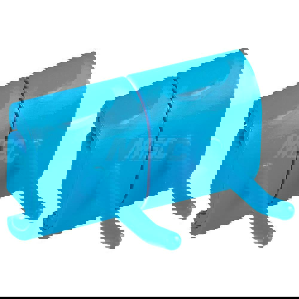 Mop & Broom Wall Hooks; Maximum Load Capacity: 13.20 ; Number of Holders: 2.000 ; UNSPSC Code: 27112809