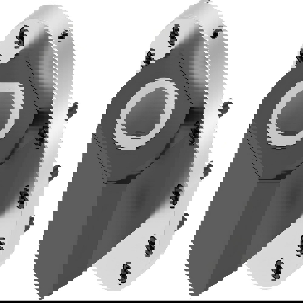Boring Bar Holders & Adapters; Inside Modular Connection Size: BA200 ; Bore Diameter (mm): 63.0000 ; Bore Diameter (Inch): 2-1/2 ; Bore Diameter (Decimal Inch): 2.4800 ; Bore Depth (mm): 62.00 ; Bore Depth (Decimal Inch): 2.4409
