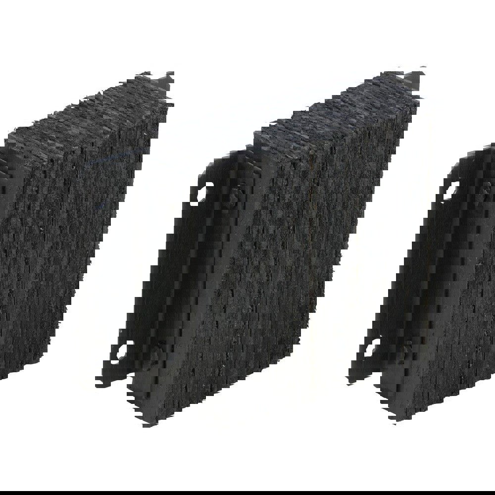 Laminated Dock Bumper