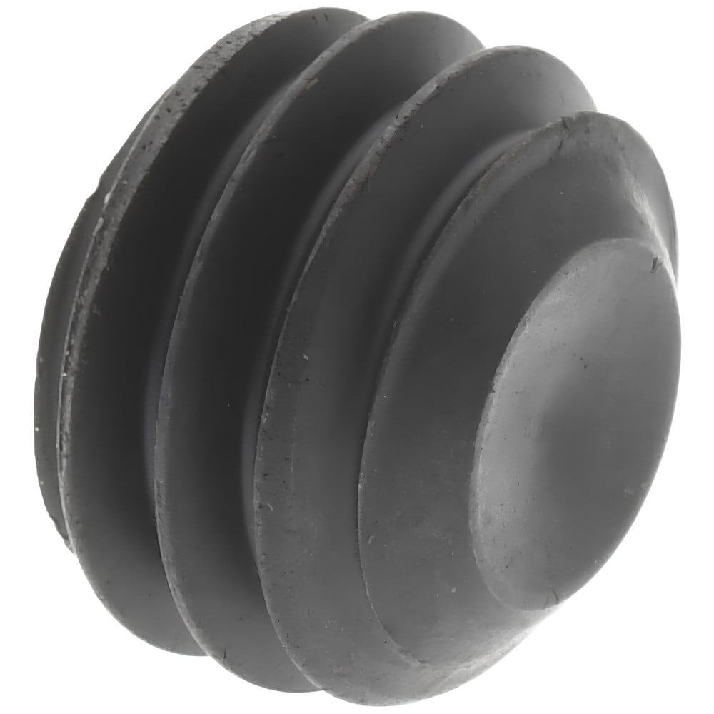 Set Screw: 3/8-16 x 1/4