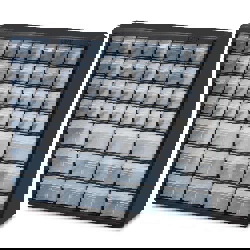 44 Drawer, Small Parts Cabinet