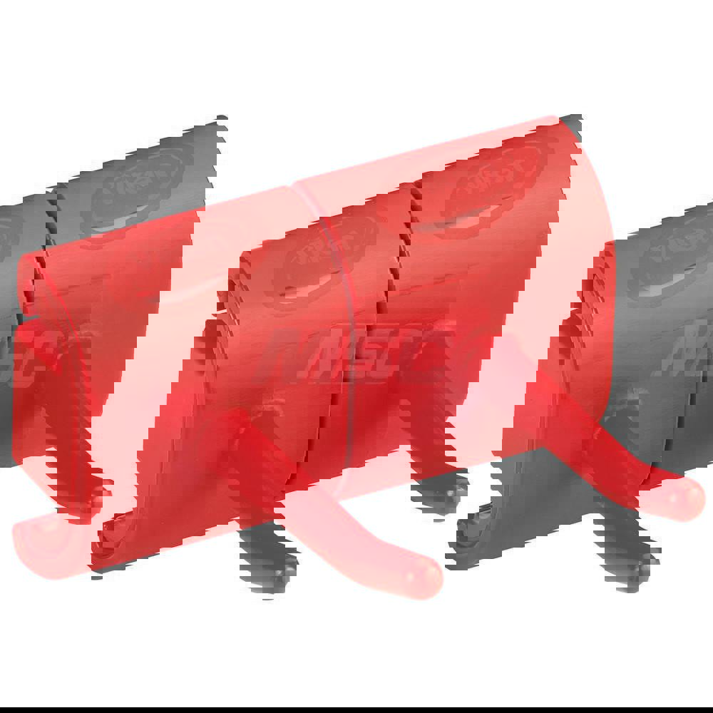 Mop & Broom Wall Hooks; Maximum Load Capacity: 13.20 ; Number of Holders: 2.000 ; UNSPSC Code: 27112809