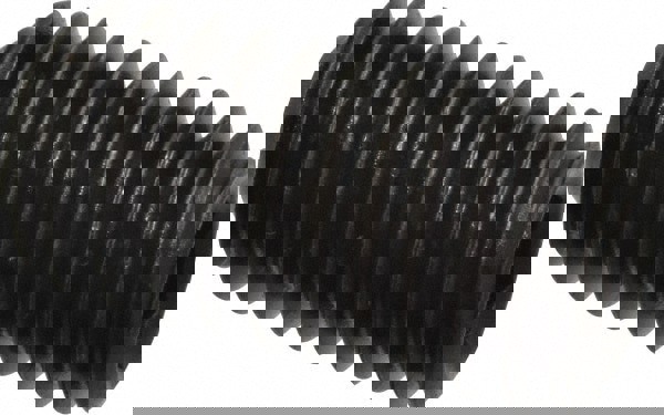 Set Screw: 3/8-16 x 3/4