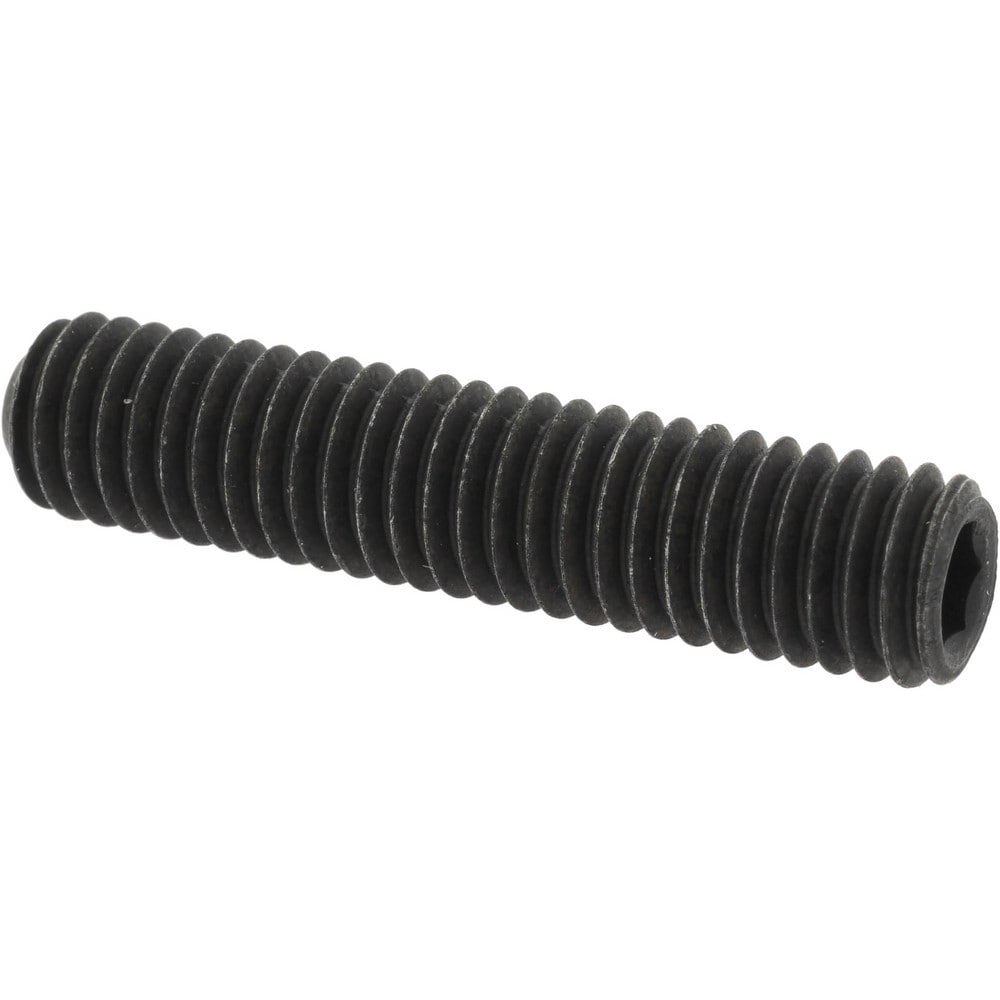 Set Screw: 3/8-16 x 1-3/4