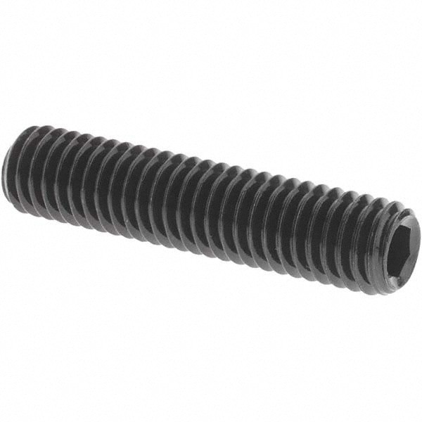 Set Screw: 3/8-16, 1-3/4