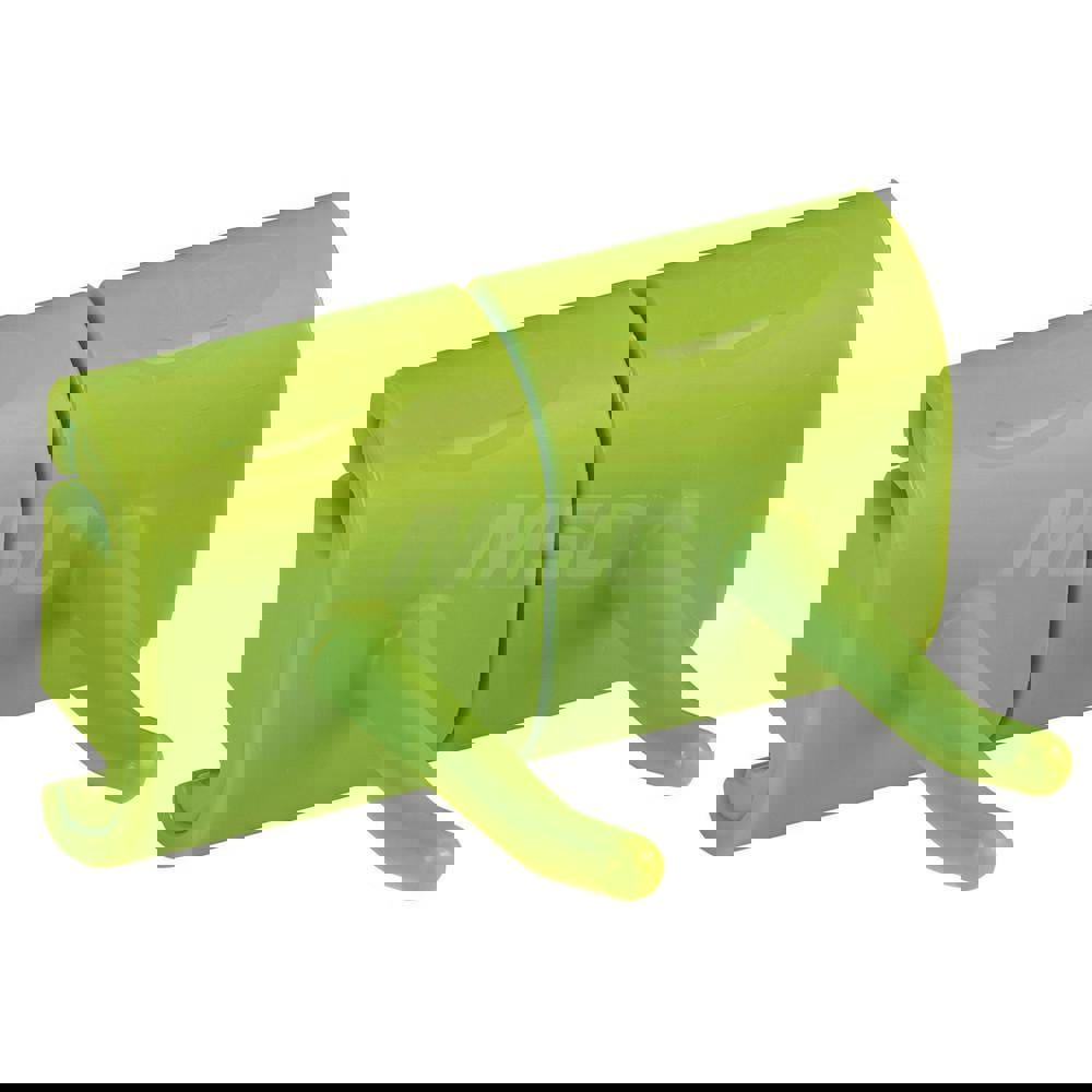 Mop & Broom Wall Hooks; Maximum Load Capacity: 13.20 ; Number of Holders: 2.000 ; UNSPSC Code: 27112809