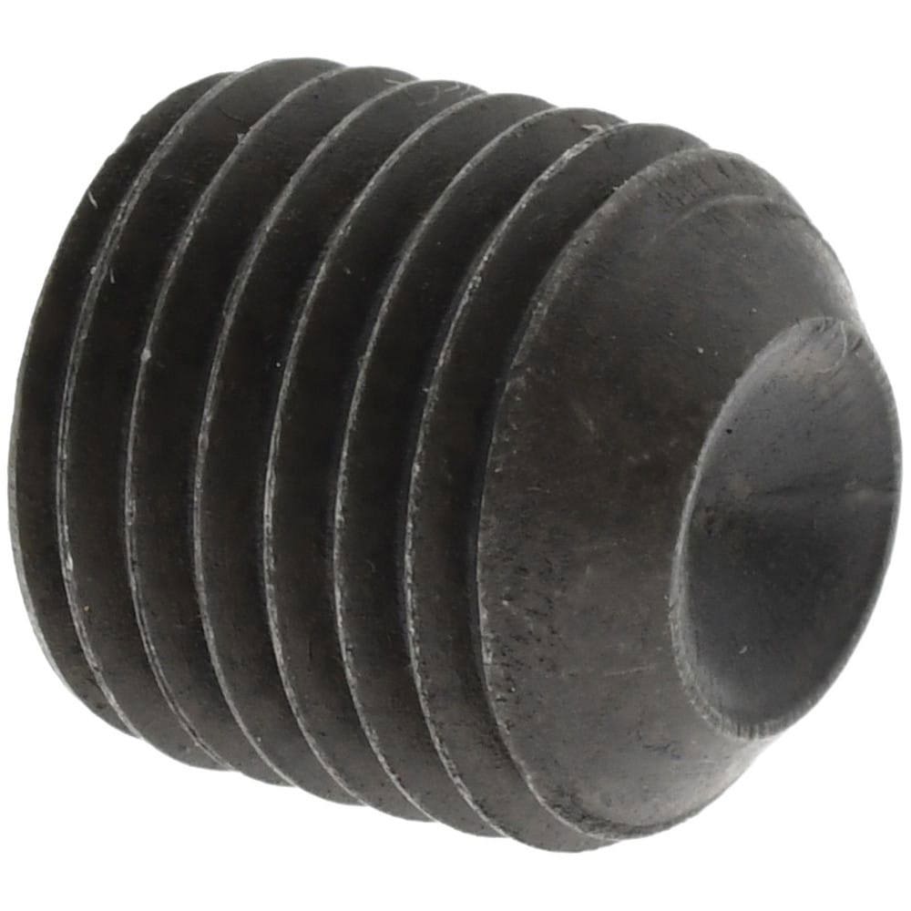 Set Screw: 3/8-24 x 3/8