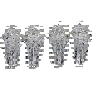 VISE GRIP LUCITE HDL