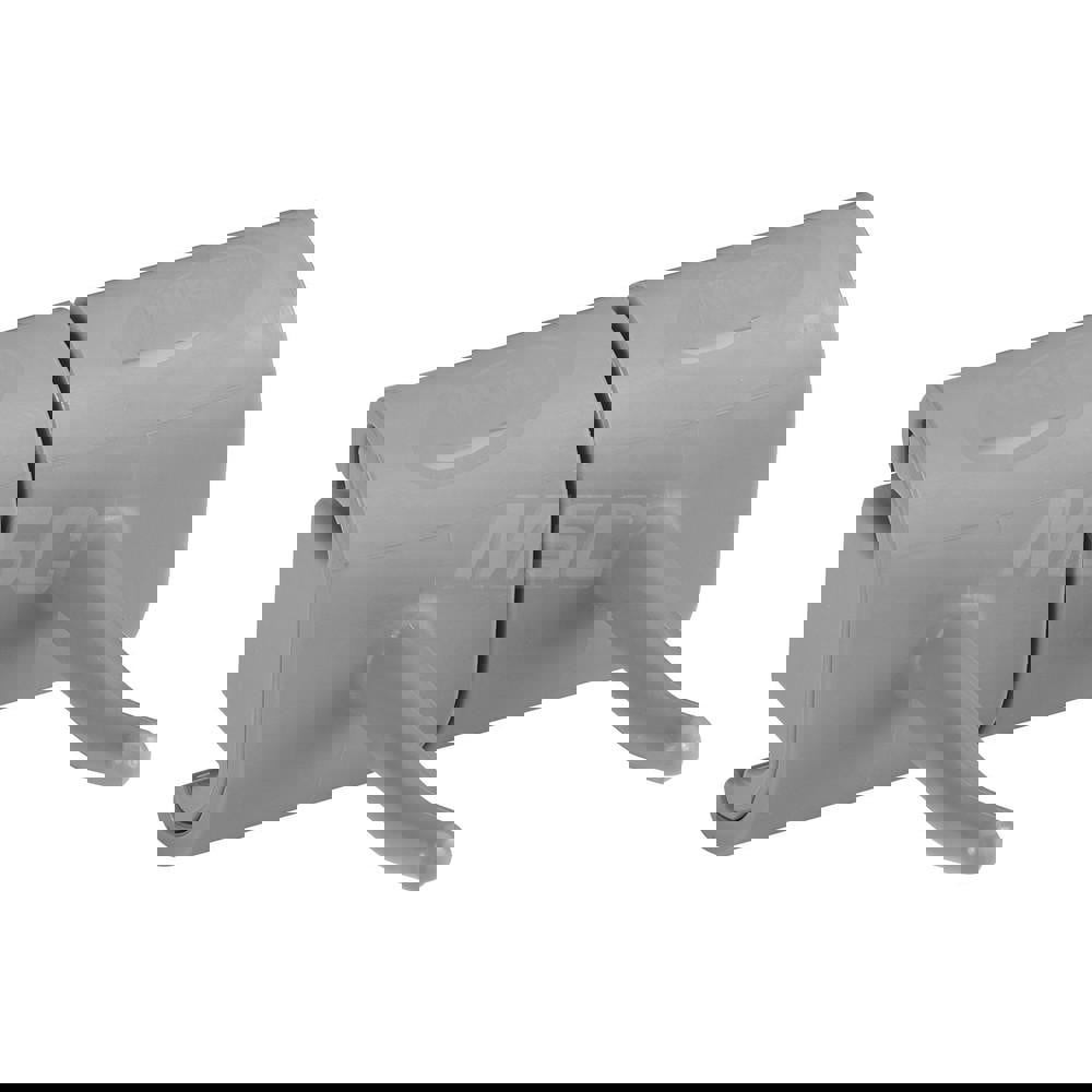 Mop & Broom Wall Hooks; Maximum Load Capacity: 13.20 ; Number of Holders: 2.000 ; UNSPSC Code: 27112809