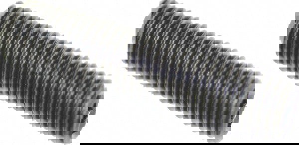 Set Screw: 3/8-24 x 1-1/2