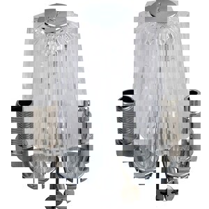 1493 HARCRAFT ACRYLIC HDL LG