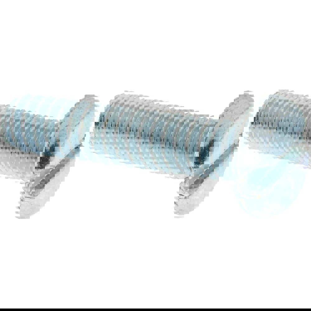 Machine Screw: #10-24 x 7/8