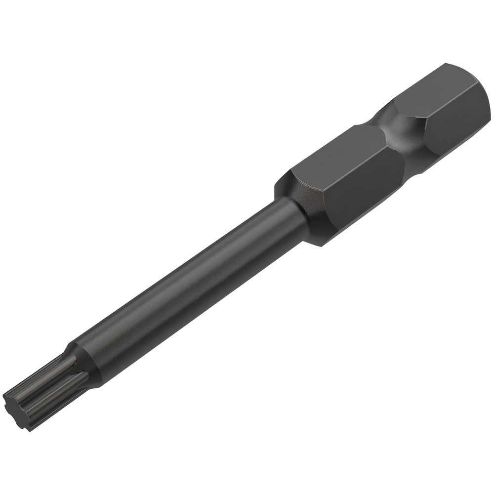 Drive Bits For Indexables