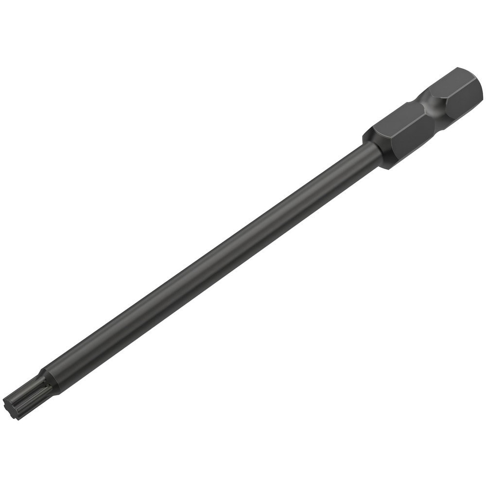 Drive Bits For Indexables