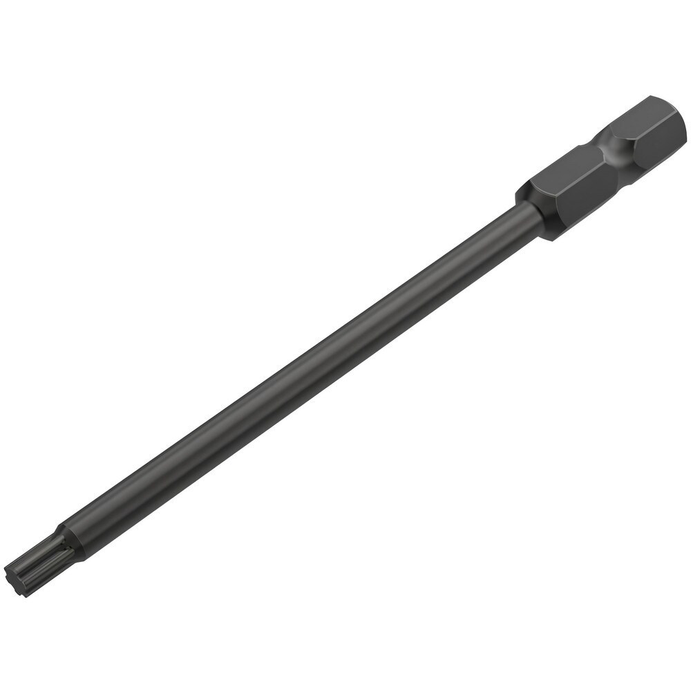 Drive Bits For Indexables