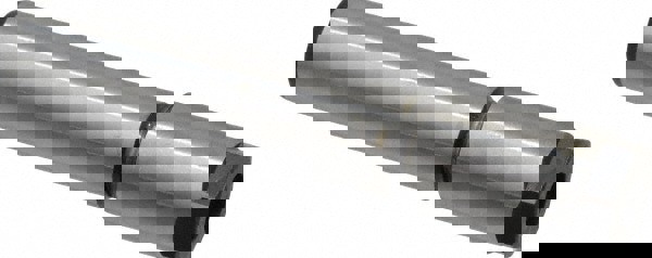 Collet Chuck: Double Angle Collet, Straight Shank