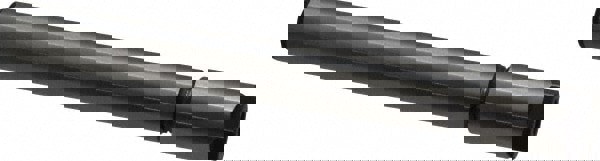 Collet Chuck: Double Angle Collet, Straight Shank