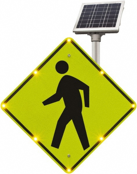 Pedestrian Crossing, 48