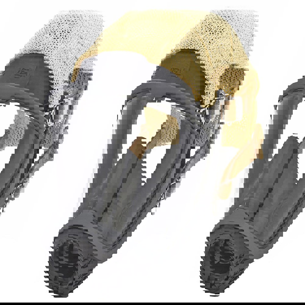 SCBA & EEBA Accessories; UNSPSC Code: 46182007