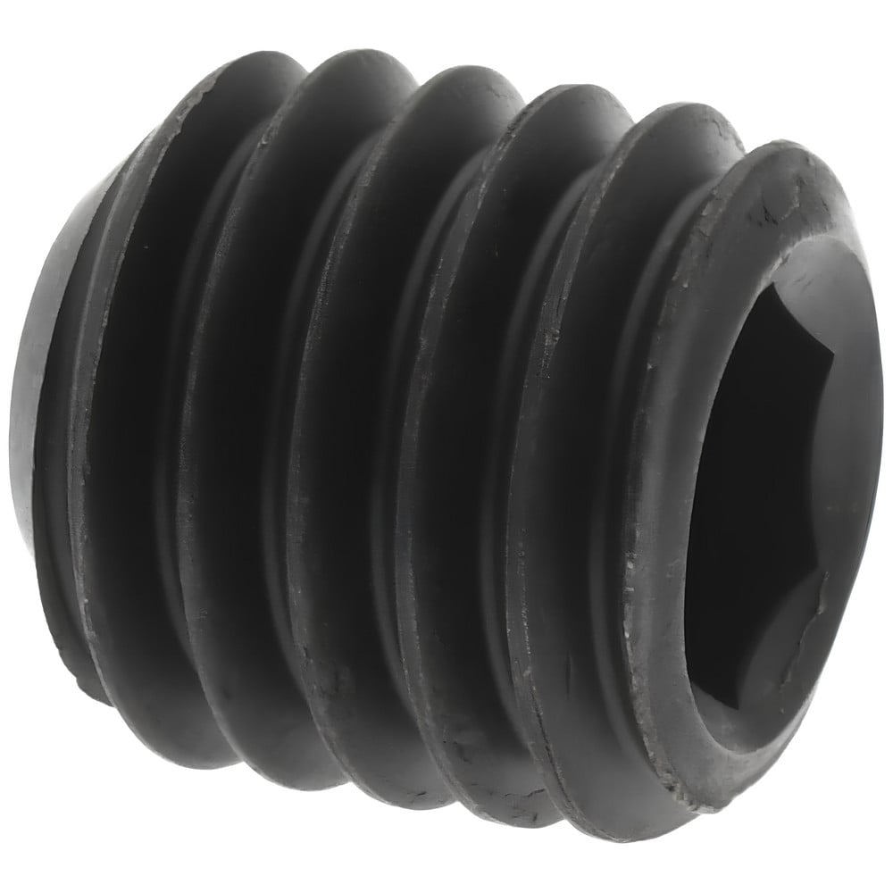 Set Screw: 1/2-13 x 1/2