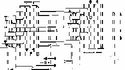 DA180 Double Angle Reamer Collet Chuck
