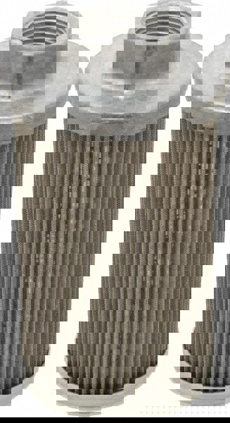 60 Mesh, 38 LPM, 10 GPM, 3.3