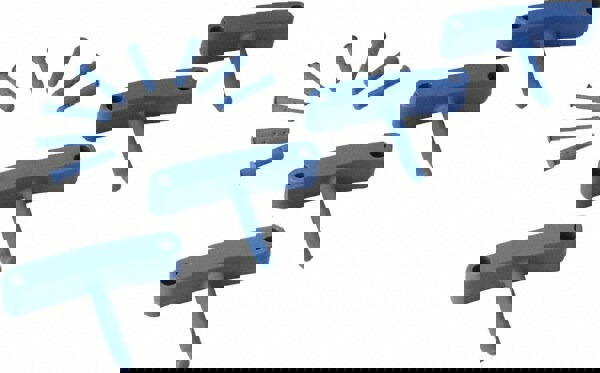 Storage Hook: Polypropylene