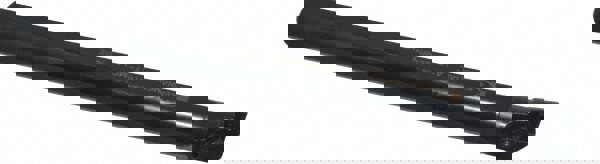 30.48mm Min Bore, Right Hand A-MCLN Indexable Boring Bar