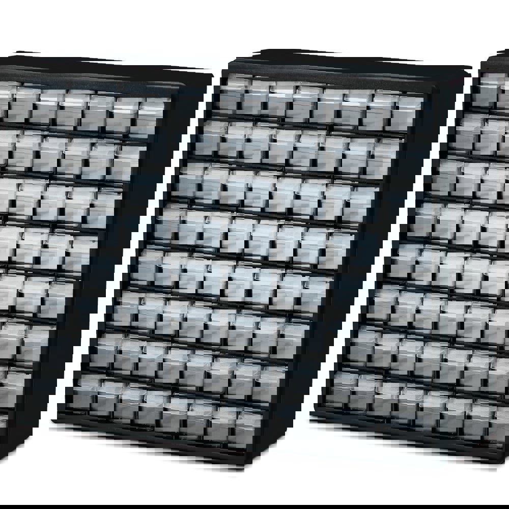 64 Drawer, Small Parts Cabinet