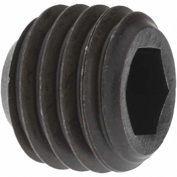 Set Screw: 3/4-10, 5/8