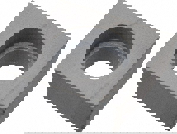 Shim for Indexables: Shell Mill