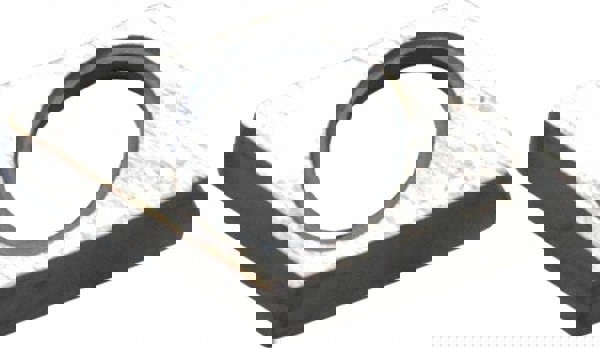 Shim for Indexables: 3/8