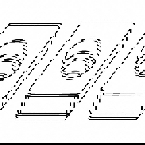 Shim for Indexables: 1/2