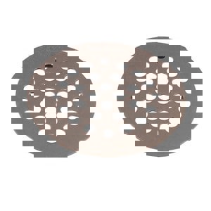 @ 4-1/4 SNAP-IN SHWR STRN ORBR