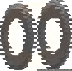 Shim for Indexables: 5.92 mm Inscribed Circle, Turning