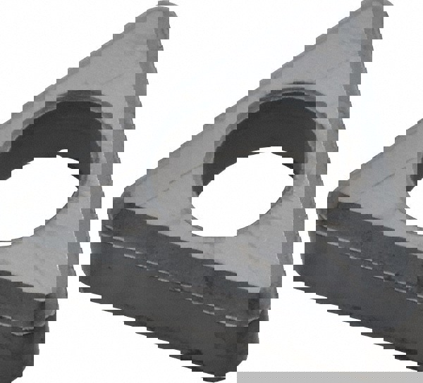 Shim for Indexables: 5.82 mm Inscribed Circle, Turning