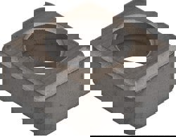 Shim for Indexables: 1/2