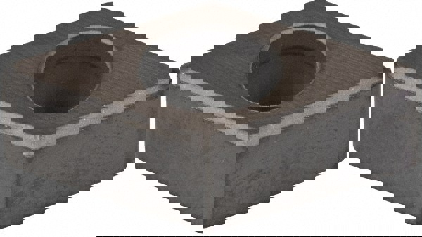 Shim for Indexables: 1/2