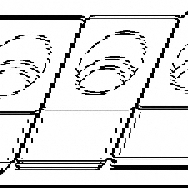 Shim for Indexables: 1/2
