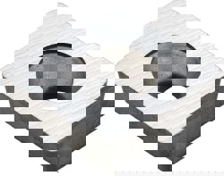 Shim for Indexables: Turning