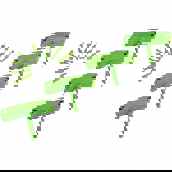 Storage Hook: Polypropylene