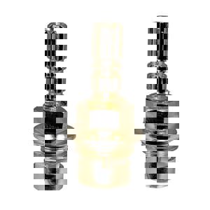 LF COLD ARTISTIC BRASS CRMC STEM