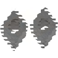 Shim for Indexables: Turning