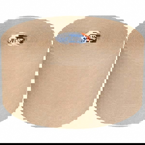 Packing Tape: Natural, Water-Activated Adhesive