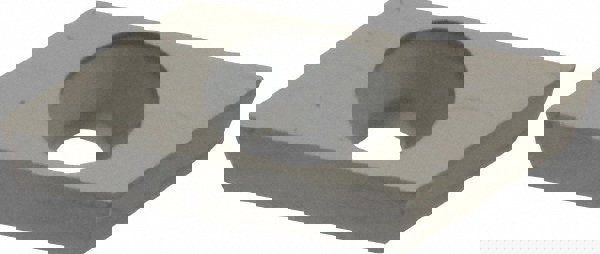 Shim for Indexables: Turning