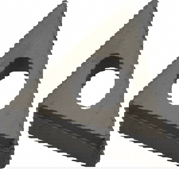 Shim for Indexables: Turning