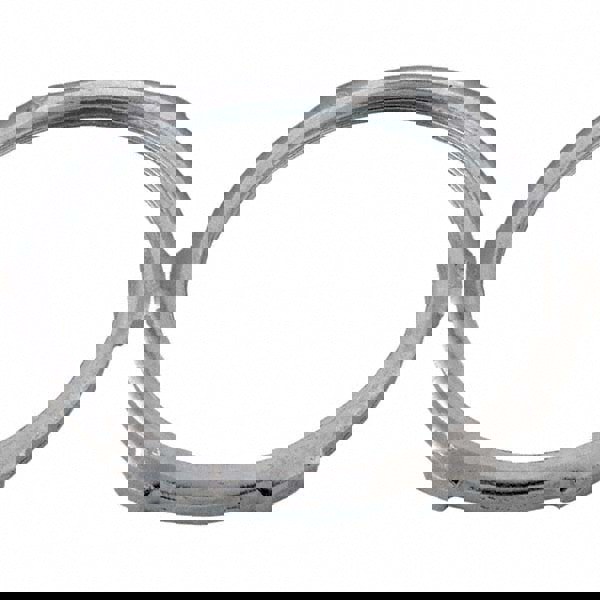 Conduit Locknut: For Rigid & Intermediate (IMC), Steel, 4